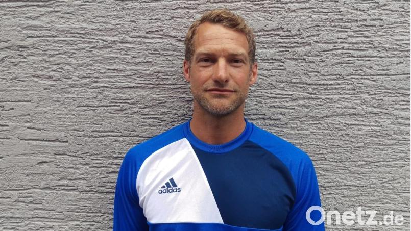 Stefan Schlaffer wird Torwarttrainer bei der SpVgg Trabitz.. Bild: Schlaffer/privat