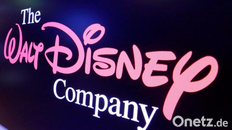 Disney wehrt sich dagegen, dass Figuren des Konzerns in einer neuen KI-Videosoftware vom Tiktok-Besitzer Bytedance auftauchen. (Archivbild) Bild: Richard Drew/AP/dpa