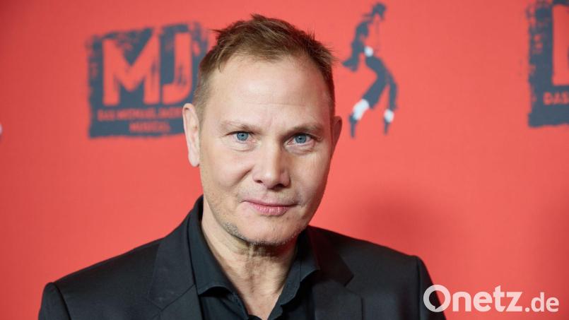 Der Schauspieler und Musiker Florian Harloff liebt die norddeutsche Mentalität. (Archivfoto) Bild: Georg Wendt/dpa