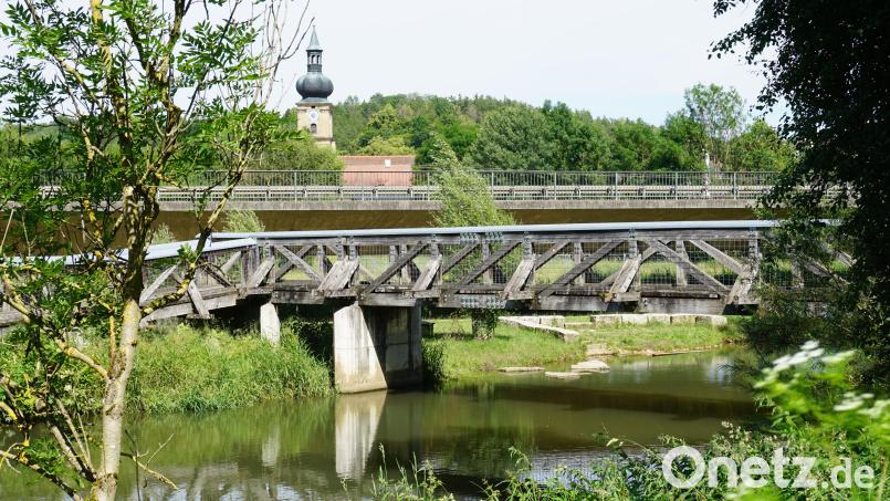 Themen, die in der nächsten Wahlperiode in Ensdorf wichtiger werden, sind die Erneuerung der Wasserversorgung, der weitere Breitbandausbau und die Ertüchtigung des Wegenetzes. Bild: tra