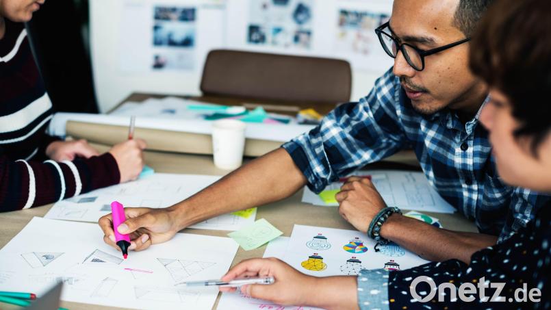 opf.rocks bietet eine Bühne für kreative Projekte und innovative Impulse aus der Oberpfalz. Bild: Oberpfalz Marketing/envato