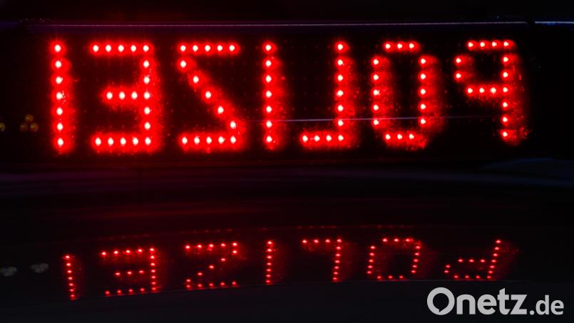 Pressebericht der GPI Selb: Ein 67-jähriger Autofahrer wurde in Selb mit 1,14 Promille gestoppt. Führerschein beschlagnahmt. Symbolbild: Petra Hartl