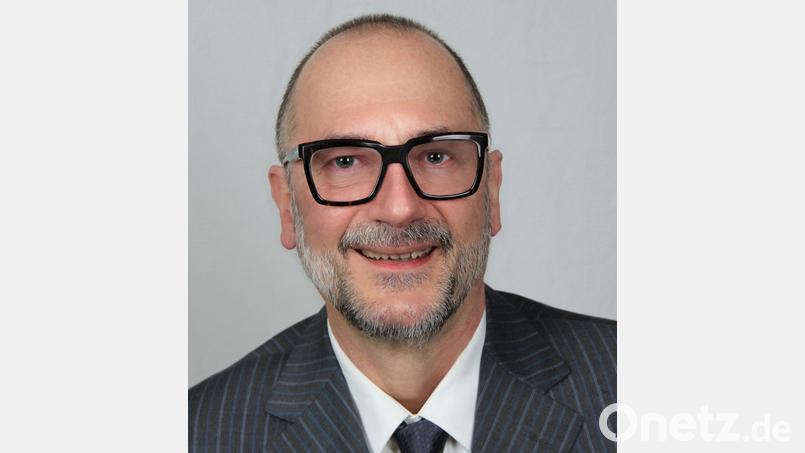 Finanzexperte Peter Leitermann berät unter anderem rund um Rentenplanung und Erbrecht. Bild: Peter Leitermann/exb