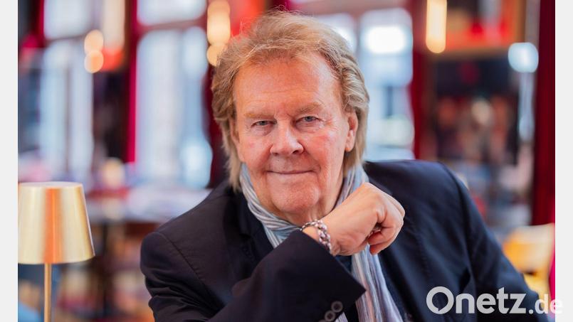 Carpendale verkaufte in seiner Karriere über 65 Millionen Tonträger. (Archivbild) Bild: Rolf Vennenbernd/dpa