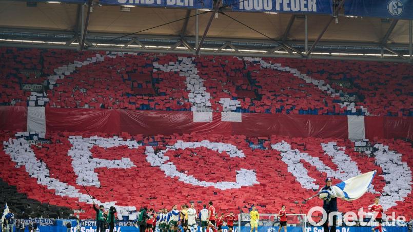 Der 1. FC Nürnberg bekommt einen neuen Nachwuchschef. (Archivbild) Bild: Bernd Thissen/dpa