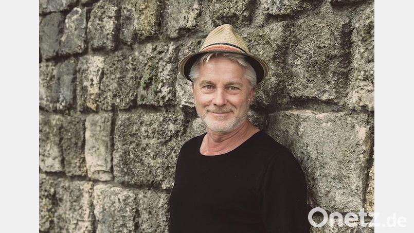 Werner Schmidbauer gibt ein Konzert in Marktredwitz. Bild: Eva Hermann/exb