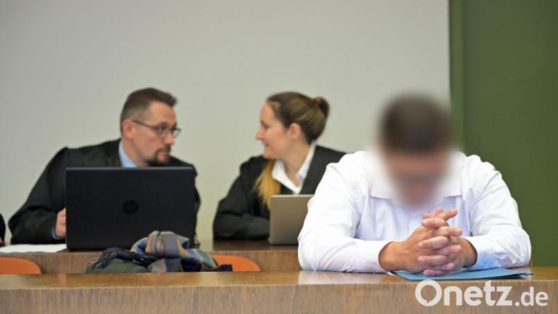 Für eine mildere Strafe sah das Gericht beim Anklagten keine Gründe. (Archivbild) Bild: Malin Wunderlich/dpa