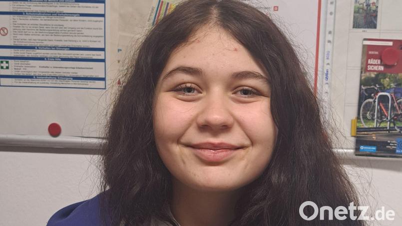 Die Vermisste Ashley K. lebt in Regensburg in einer Wohngruppe, dort wird sie seit Sonntagabend, 15. Februar vermisst. Wer hat sie gesehen? Bild: Privat/Polizeipräsidium Oberpfalz