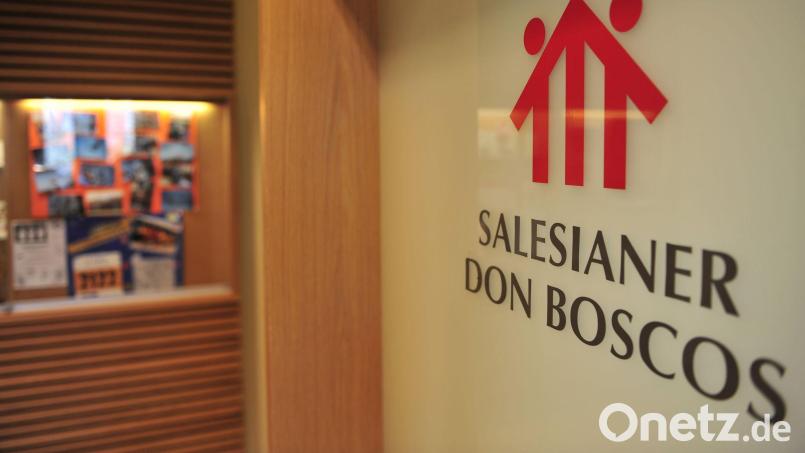Die Ordensgemeinschaft Salesianer Don Bosco beabsichtigt, Missbrauch in ihren Reihen genauer aufzudecken. (Archivbild) Bild: picture alliance / dpa