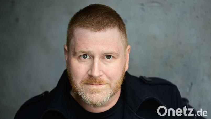 Der Schauspieler ist im Alter von 43 Jahren gestorben. Bekannt war er aus der Serie „Die Landarztpraxis“. Bild: @urbanruths/dpa