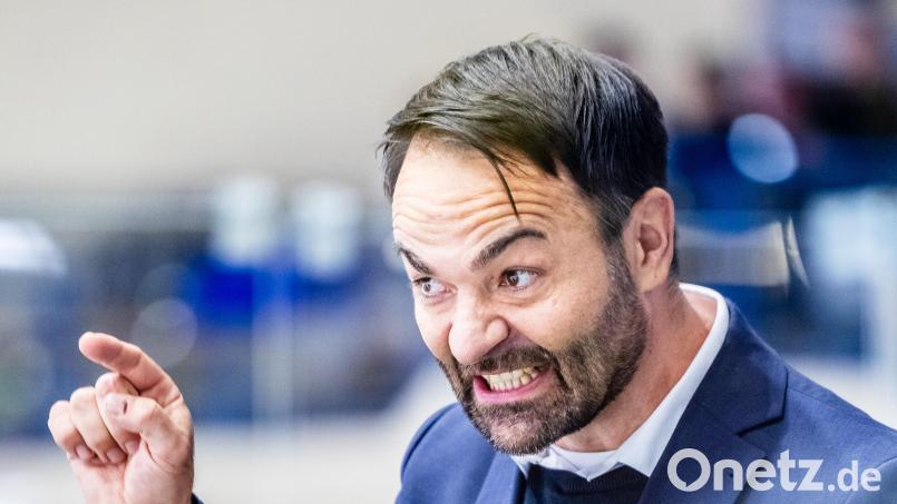 Sebastian Buchwieser ist der Wunschkandidat der Selber Eishockey-Fans. Archivbild: Tobias Neubert