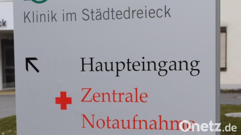 Die Vortragsreihe „Klinik im Dialog“ (KiD) der Asklepios Klinik in Kooperation mit der Volkshochschule wird fortgesetzt. Archivbild: Bernhard Krebs