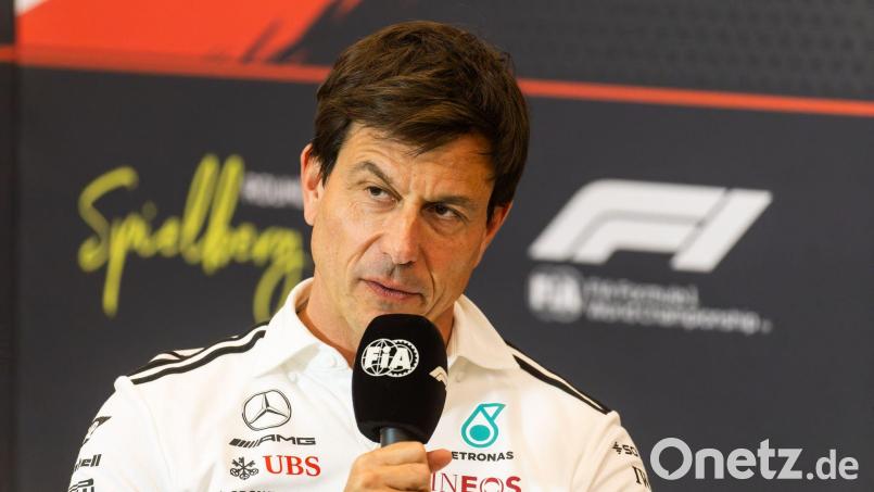 Toto Wolf Bild: Philipp von Ditfurth/dpa