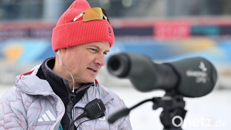 Felix Bitterling hat deutliche Worte für die Hater in den sozialen Medien. Bild: Hendrik Schmidt/dpa
