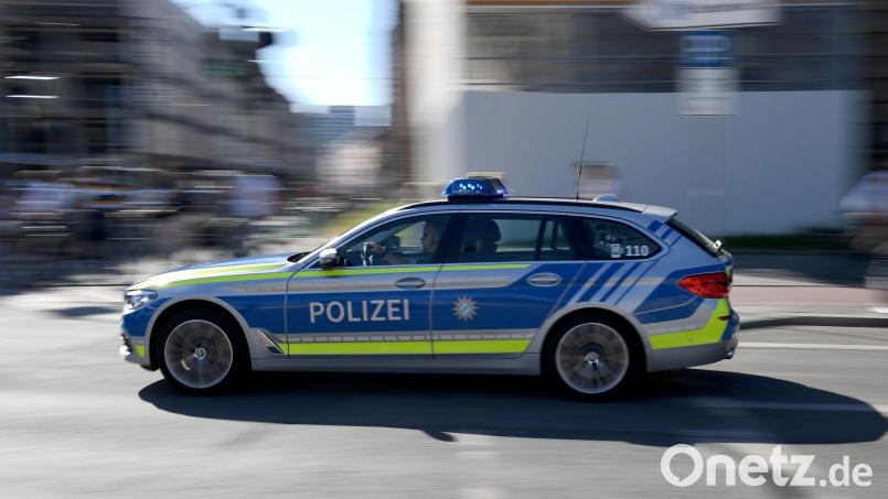 Die Polizei hat in Aachen einen Mann festgenommen, der Ende Januar in München einen Kneipengänger mit Schlägen tödlich verletzt haben soll. (Symbolbild) Bild: Felix Hörhager/dpa