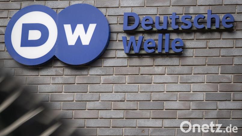 Die Vorwürfe gegen Uludag beziehen sich laut DW auf einen etwa eineinhalb Jahre alten Post des Journalisten auf der Plattform X. (Archivbild) Bild: Monika Skolimowska/dpa