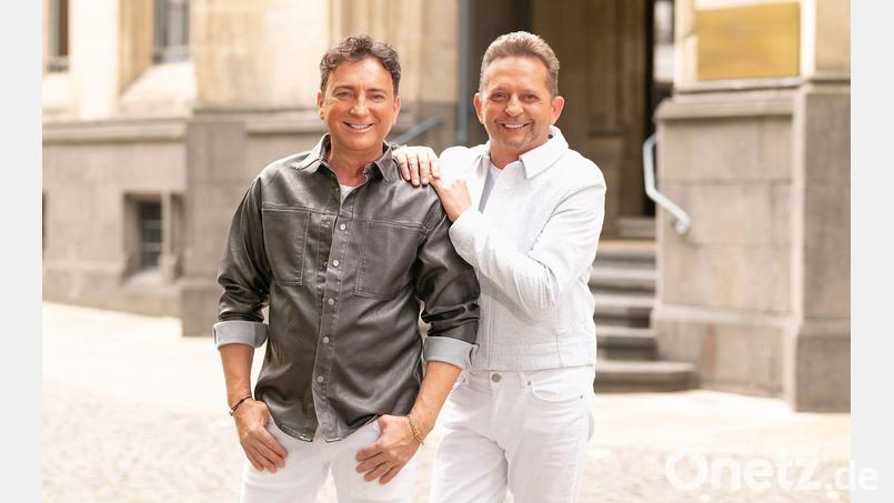 Fantasy kommt mit den Songs des Album „Bube Dame König“ auch ins ACC nach Amberg. Bild: Lars Laion/exb