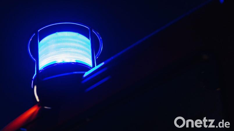 Die Betroffenen konnten in einer Pfarrei unterkommen. (Symbolbild) Bild: Philipp von Ditfurth/dpa