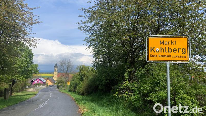 Auch in Kohlberg wird am 8. März gewählt. Um die Plätze im Marktgemeinderat kämpfen 3 Parteien. Archivbild: Stefanie Roth