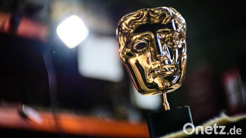 Die BBC erklärt den Hintergrund zu einem rassistischen Zwischenruf. Bild: Scott A Garfitt/Invision/AP/dpa