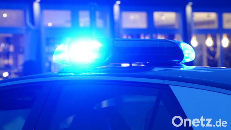 Die Kriminalpolizei ermittelt. (Symbolbild) Bild: Marcus Brandt/dpa