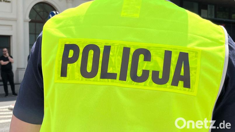 In Polen ist ein belarussischer Staatsbürger gefasst worden, der für den Geheimdienst seines Landes in Deutschland, Polen und Litauen spioniert haben soll. (Archivbild) Bild: Doris Heimann/dpa