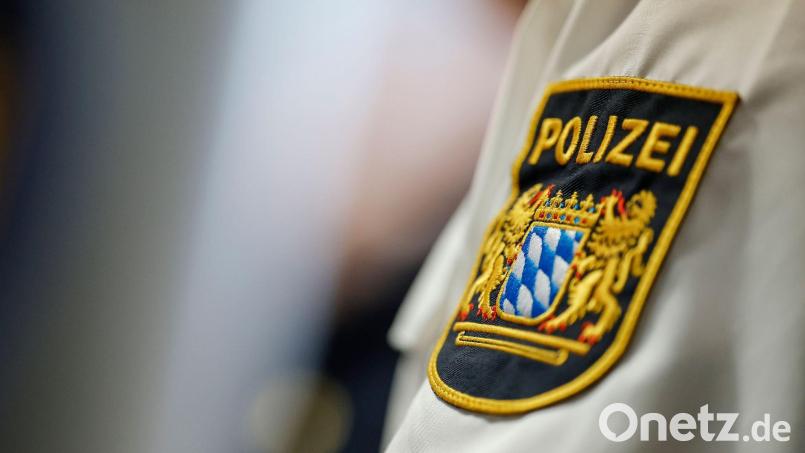 Die Polizisten fanden fünf Pakete Heroin im Gepäck des 31-Jährigen. (Symbolbild) Bild: Daniel Löb/dpa