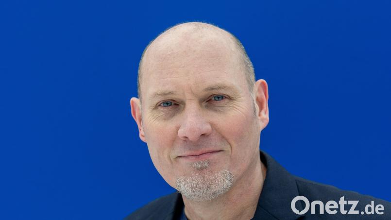 Bruno Heindl tritt als einziger Kandidat für das Bürgermeister-Amt in Weigendorf bei der Kommunalwahl am 8. März an. Bild: Lukas Matzulla