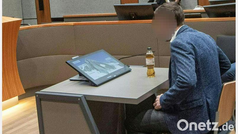 Der Freund der Toten hat seine Unschuld beteuert. (Archivbild) Bild: Expa/Erich Spiess/APA/dpa