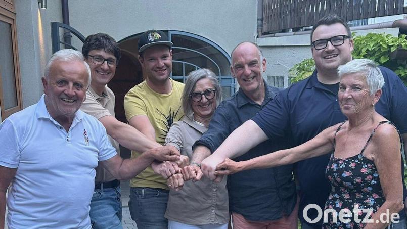 13 Jahre lang unterstützten die "Freunde des LTO" das Landestheater. Jetzt soll der Verein aufgelöst werden. Archivbild: Heiner Reber/exb