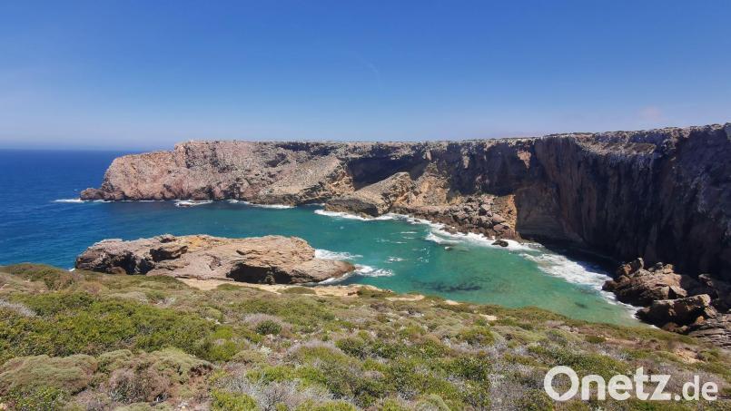 Der Unfall geschah circa 30 Kilometer nördlich des Cabo de São Vicente. Archivbild: Geraldine Friedrich/dpa-tmn