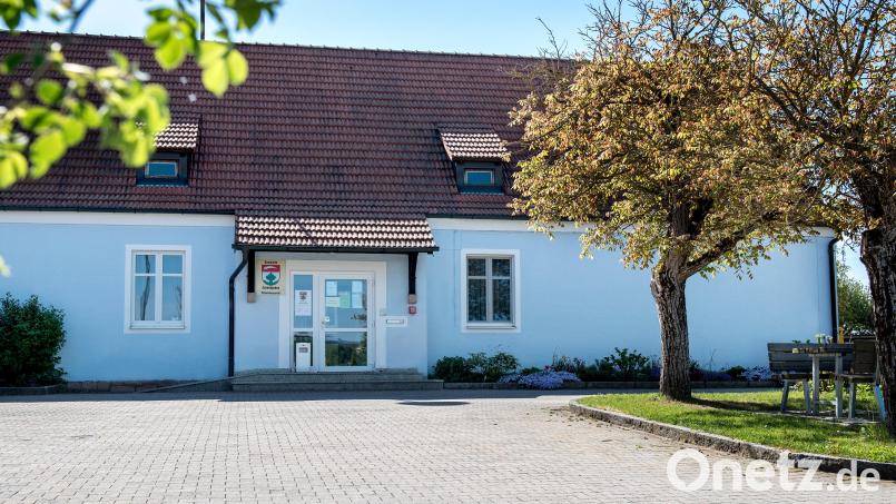 Schmidgaden bekommt einen neuen Bürgermeister. Bild: Gemeindeverwaltung Schmidgaden