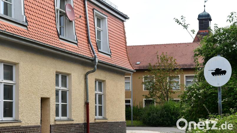 Die Stadt Amberg hat gemeinsam mit dem Bayerischen Landesamt für Denkmalpflege (BLfD) den Zuwendungsvertrag für das Kommunale Denkmalkonzept zur Umnutzung der Leopoldkaserne abgeschlossen. Symbolbild: Petra Hartl