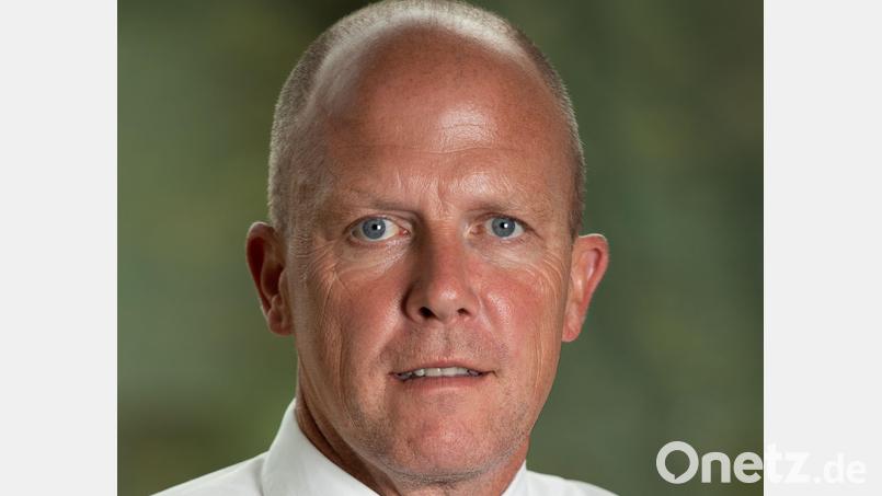 Robert Rappl aus Painten soll neuer Bezirksspielleiter im Oberpfälzer Fußball werden. Bild: Bayerischer Fußballverband