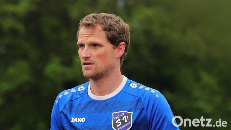 Andreas Wendl zog sich eine Schulterverletzung zu: Er wird wohl länger pausieren müssen. Bild: war