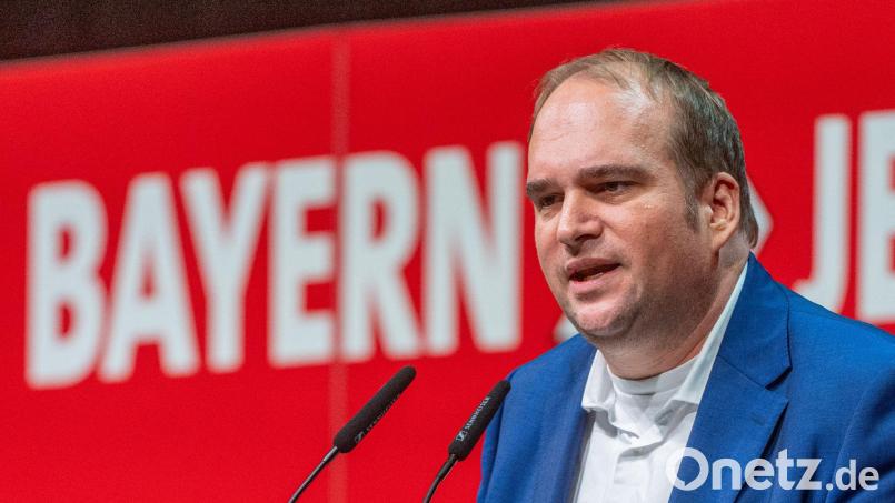 Die SPD in Bayern fordert Nachbesserungen am Kompromiss von SPD und Union zur Reform des ehemaligen Heizungsgesetzes. Landeschef Roloff kritisierte die Einigung und verlangte Nachbesserungen. (Archivbild) Bild: Armin Weigel/dpa