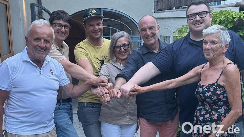 13 Jahre lang unterstützten die "Freunde des LTO" das Landestheater. Jetzt soll der Verein aufgelöst werden. Archivbild: Heiner Reber/exb