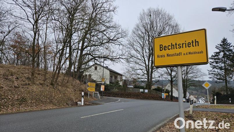 Wer wird künftig in Bechtsrieth das Bürgermeisteramt bekleiden? Zur Wahl stehen der amtierende Bürgermeister Markus Ziegler (CSU) und Cäcilia Bodensteiner (SPD Bechtsrieth-Trebsau). Bild: Sonja Kaute