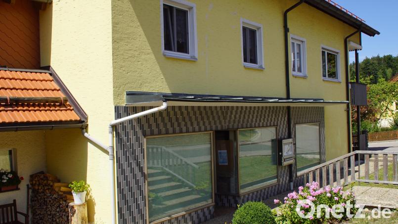 Im Sommer 2022 schloß "Karolas Dorfladen". Gibt es bald eine Alternative? Archivbild: mmj