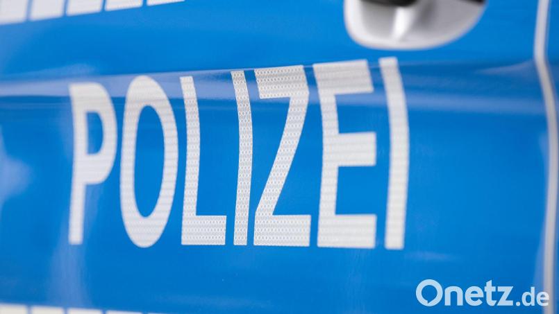 Die Ermittlungen der Polizei gehen weiter. (Symbolbild) Bild: Boris Roessler/dpa