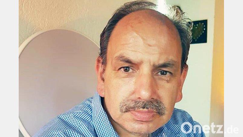 Ingo Kraus aus dem Heilpädagogischen Zentrum (HPZ) Irchenrieth ist neuer Bezirkssprecher der Werkstatträte in der Oberpfalz. Bild: HPZ Irchenrieth