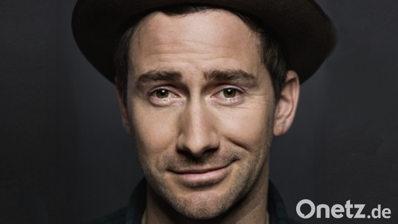 Mit seiner Show „HoamStories“ begeistert Harry G sein Publikum. Bild: C_Christian_Brecheis