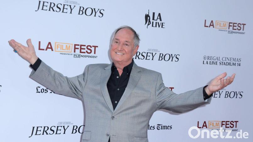 Neil Sedaka lieferte in seiner langen Musikkarriere viele Pop-Evergreens. (Archivfotos) Bild: picture alliance / dpa