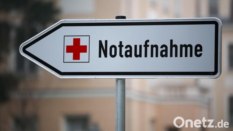 Viele Herzpatienten sind nach einem akuten Ereignis besonders gefährdet. Bild: Jan Woitas/dpa