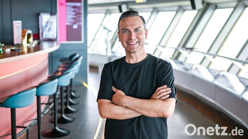 „Tim privat ist ein kleiner Teil meiner Persönlichkeit.“ (Archivbild) Bild: Jens Kalaene/dpa