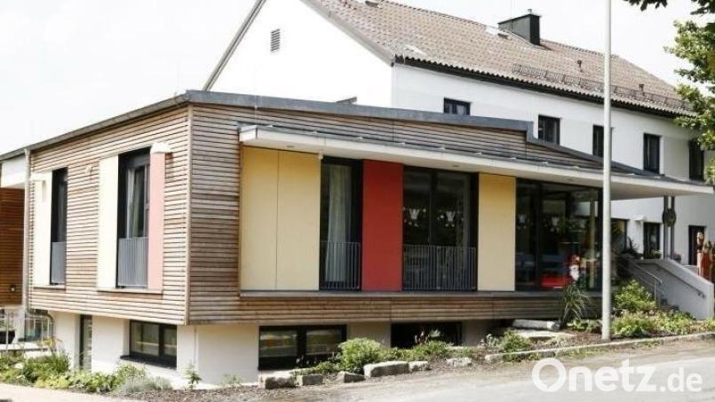 Der Gemeinderat sprach sich gegen eine Erhöhung der Kinderhausgebühren in Pullenreuth aus. Bild: exa