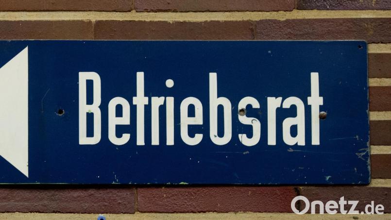 Nicht nur in Wolfsburg bei VW: Auch in der Oberpfalz wählen in diesen Tagen Mitarbeiter ihren Betriebsrat. Symbolbild: Julian Stratenschulte