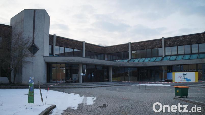 78 Kinder aus Schönsee, Stadlern und Weiding besuchen die Grundschule Schönsee in drei Kombiklassen. Pro Schüler fällt eine Umlage von 3320,51 Euro an Bild: wel