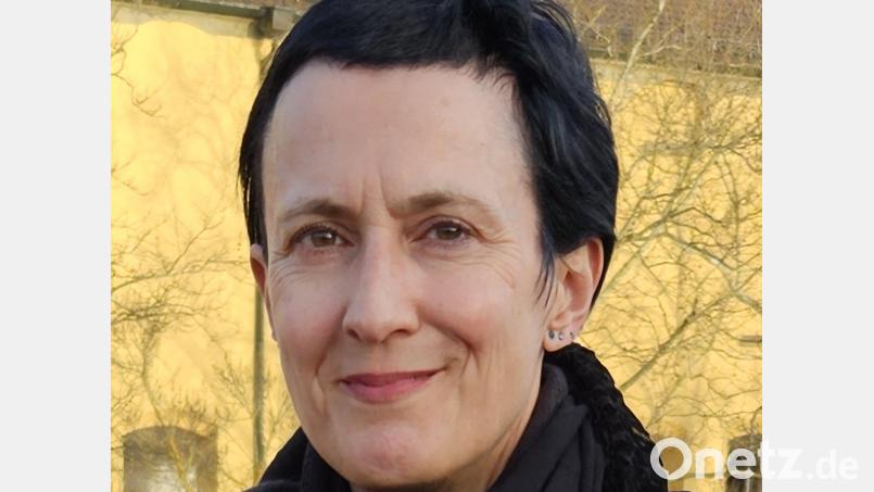 Manuela Zeller vom Amberger Landgericht ist nun Ermittlungsrichterin am Bundesgerichtshof in Karlsruhe. Bild: Manuela Zeller