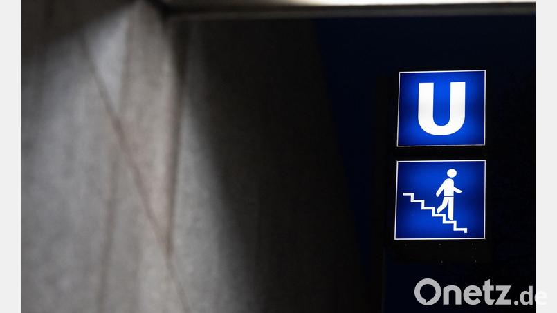 Der 21-Jährige war laut Polizei erheblich alkoholisiert. (Symbolbild) Bild: Sven Hoppe/dpa